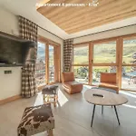 Appart hôtel Denali By Alpapart