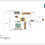 Denali By Alpapart 4*