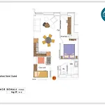 Denali By Alpapart Appart hôtel Tignes
