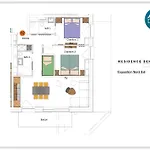 Appart hôtel Denali By Alpapart 4*