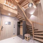 Appart hôtel Denali By Alpapart Tignes