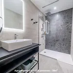 Appart hôtel Denali By Alpapart 4*