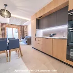 Denali By Alpapart 4* Tignes