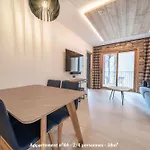 Denali By Alpapart Appart hôtel 4*