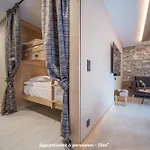 Appart hôtel Denali By Alpapart 4*