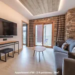 Denali By Alpapart 4*