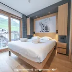 Appart hôtel Denali By Alpapart
