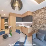 Denali By Alpapart Appart hôtel 4*