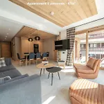 Denali By Alpapart 4*