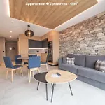 Appart hôtel Denali By Alpapart
