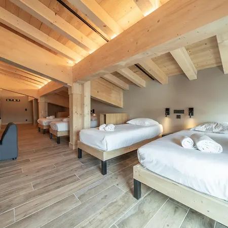 Denali By Alpapart 4* Tignes