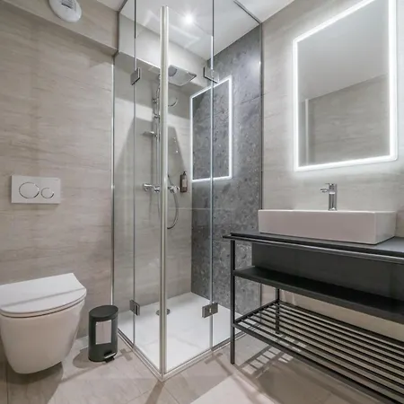 Denali By Alpapart Aparthotel Tignes