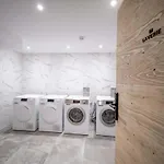 Denali By Alpapart Apartmanhotel Tignes