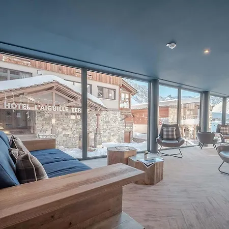 Denali By Alpapart 4* تينْيِ