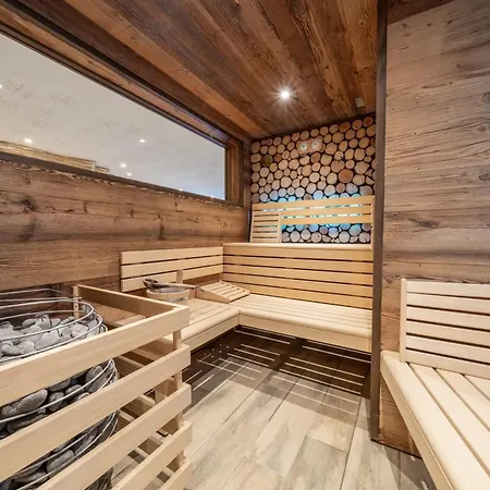 Apartmanhotel Denali By Alpapart 4*