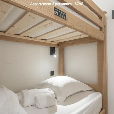 Aparthotel Denali By Alpapart